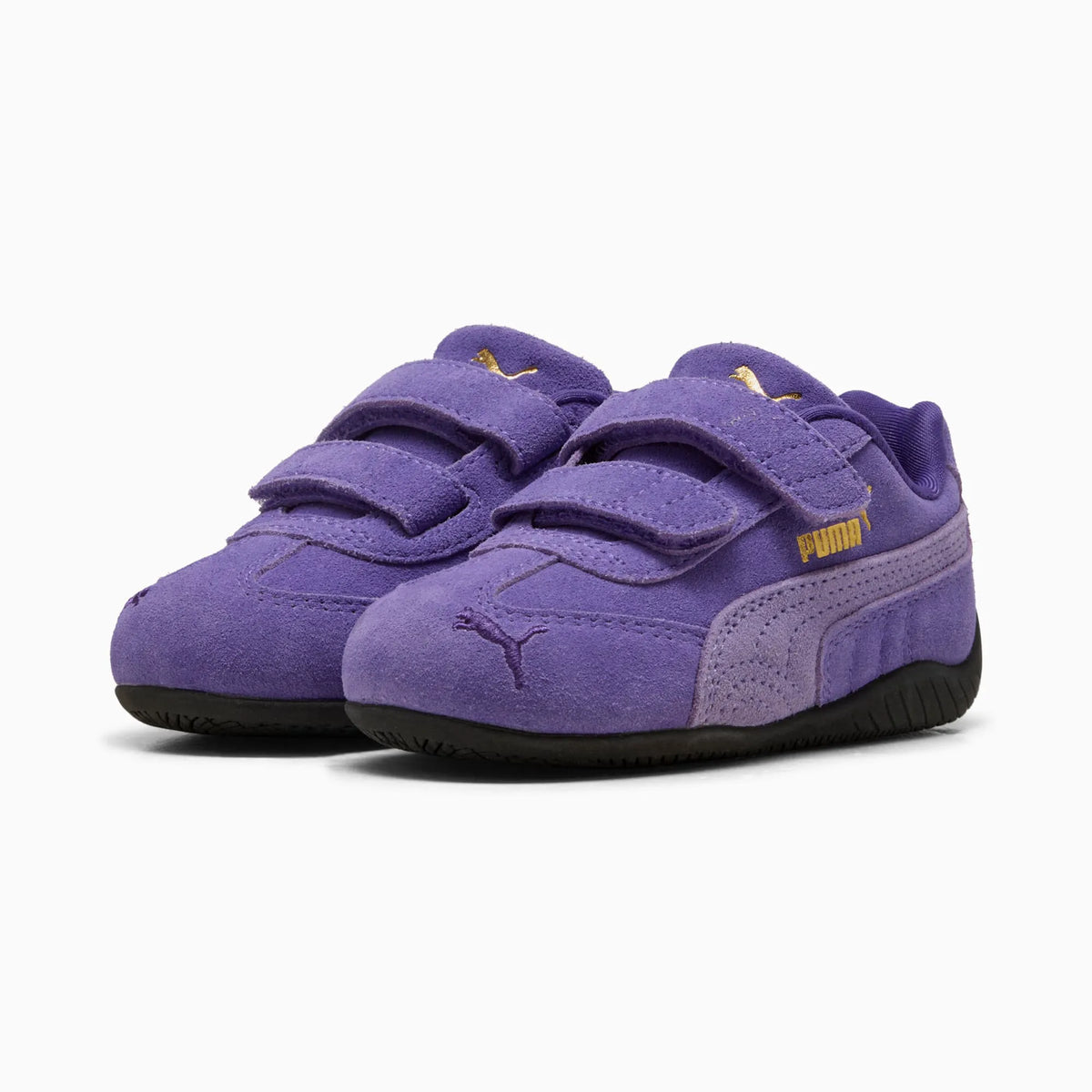 Team Violet-Lavender Alert