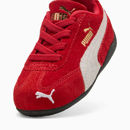 For All Time Red-PUMA White