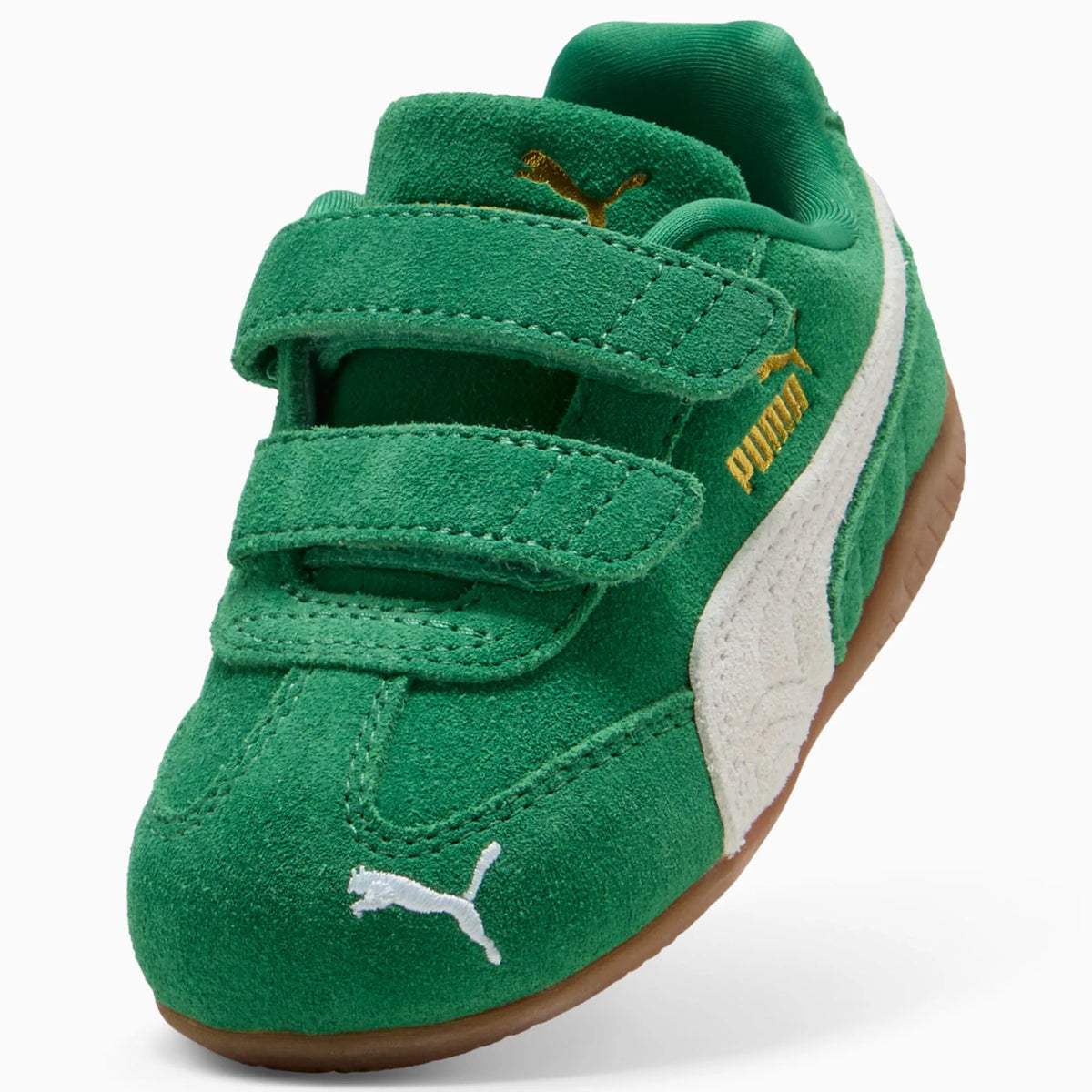 Archive Green-PUMA White