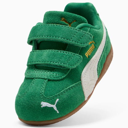 Archive Green-PUMA White