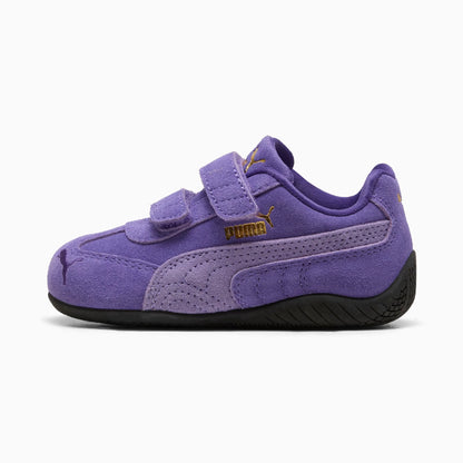 Team Violet-Lavender Alert