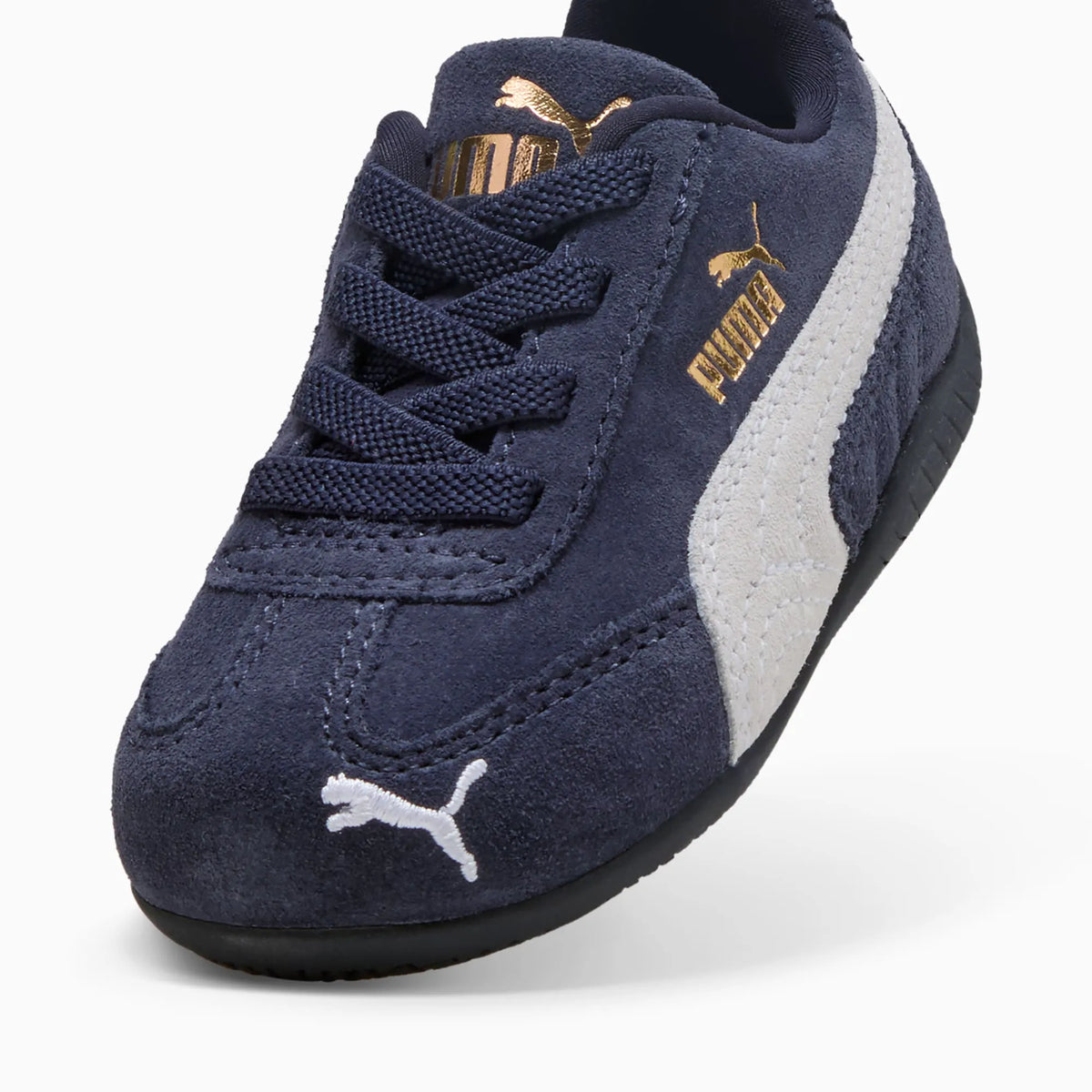 New Navy-PUMA White