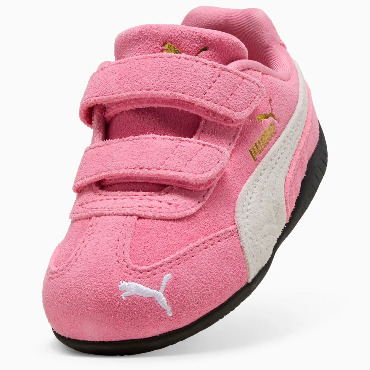Magic Rose-PUMA White