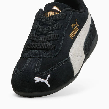 PUMA Black-PUMA White