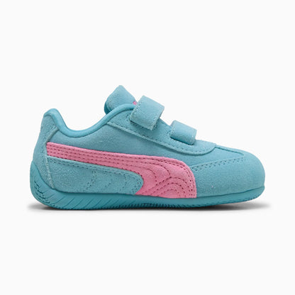 Aqua-Posie Pink