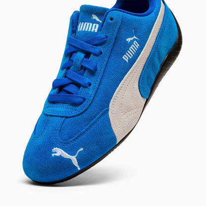 PUMA Team Royal-PUMA White