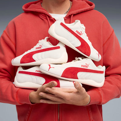Vapor Gray-For All Time Red