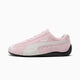 Whisp Of Pink-PUMA White