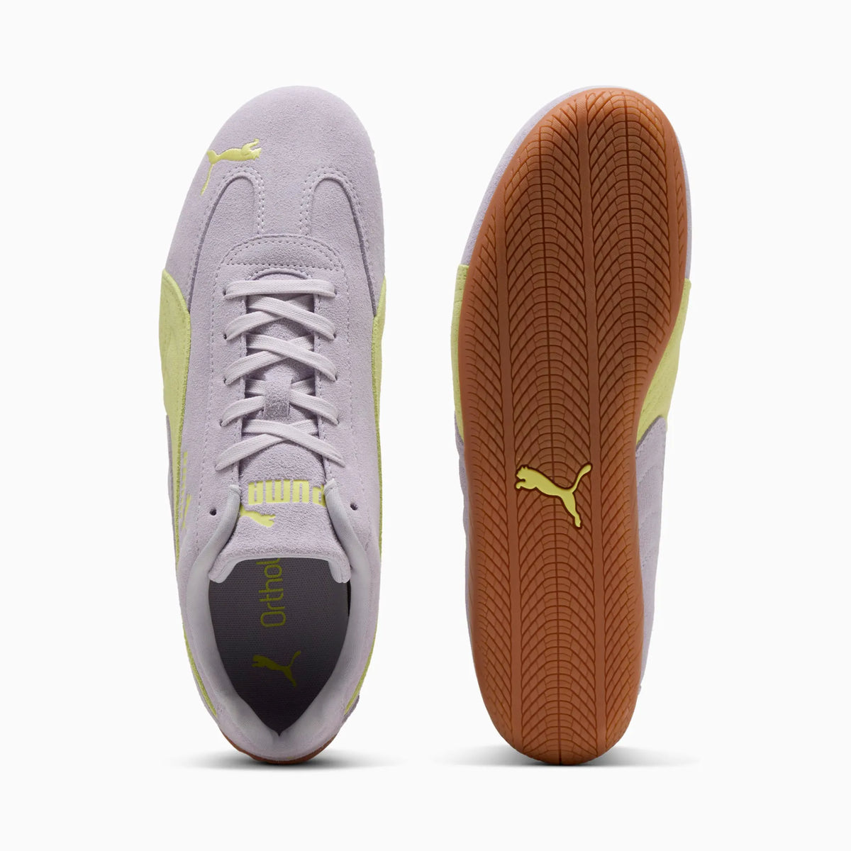 Lilac Crush-Fresh Yellow