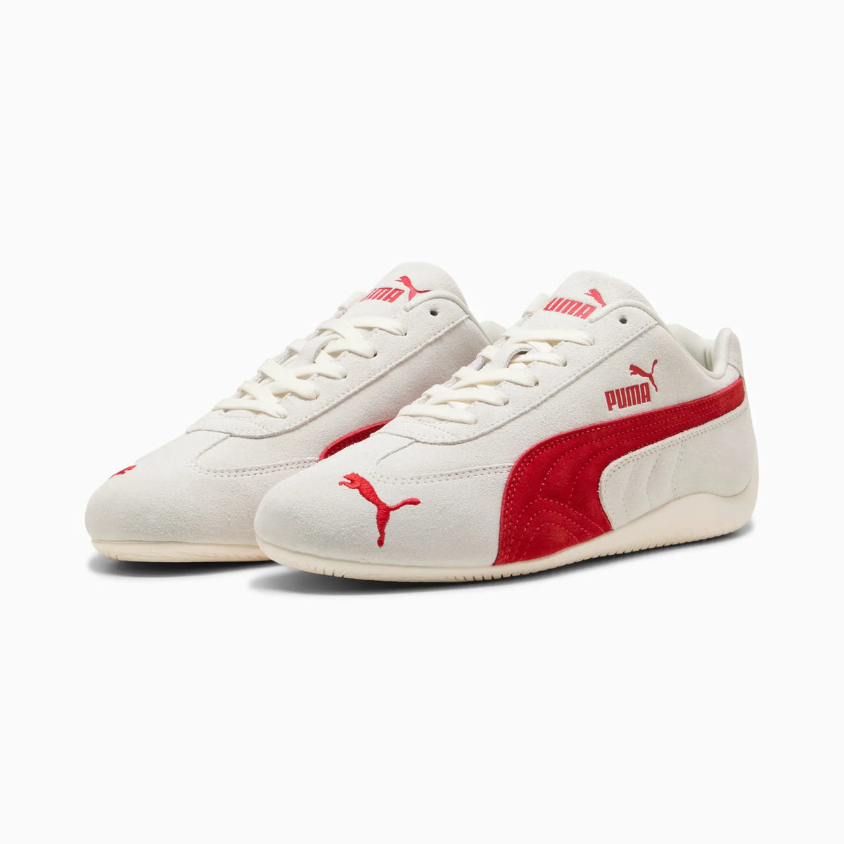 Vapor Gray-For All Time Red