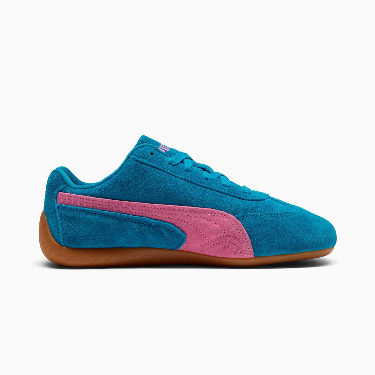Tropical Blue-Poised Pink