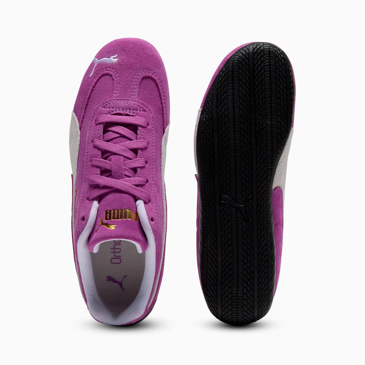 Wild Berry-Rose Mauve