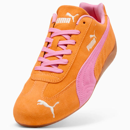 Orange Glo-Poised Pink