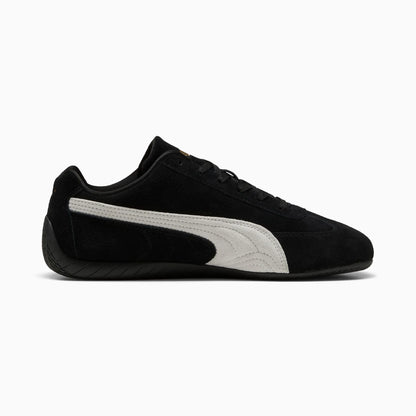 PUMA Black-PUMA White