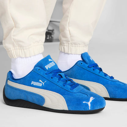 PUMA Team Royal-PUMA White