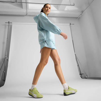 Yellow Alert-PUMA White