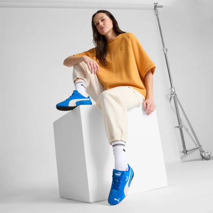 PUMA Team Royal-PUMA White