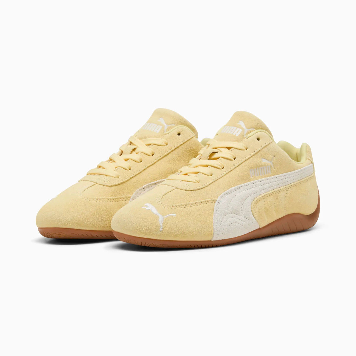 Pale Lemon-Gum