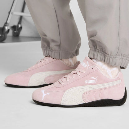 Whisp Of Pink-PUMA White