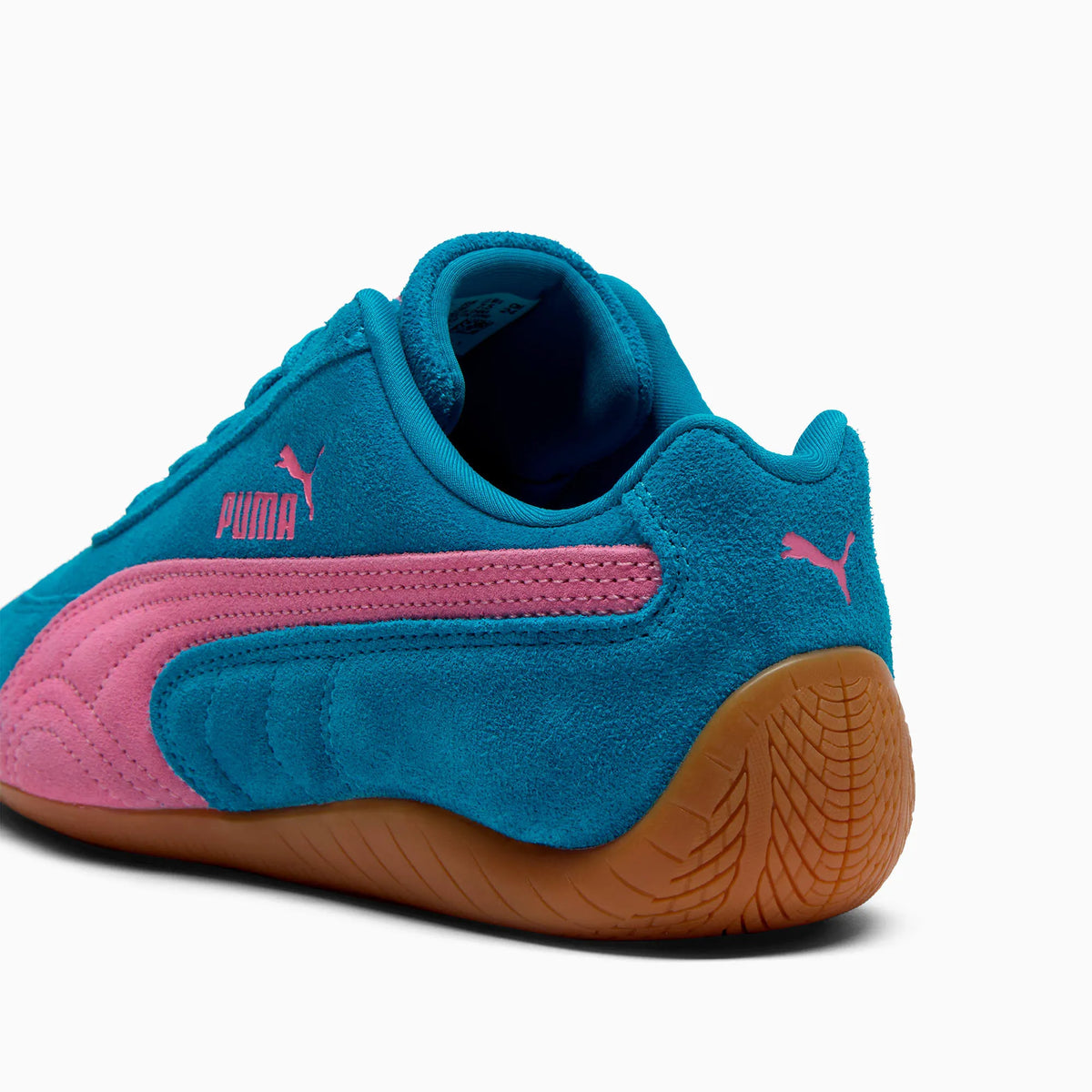 Tropical Blue-Poised Pink