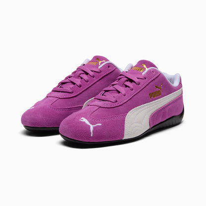 Wild Berry-Rose Mauve