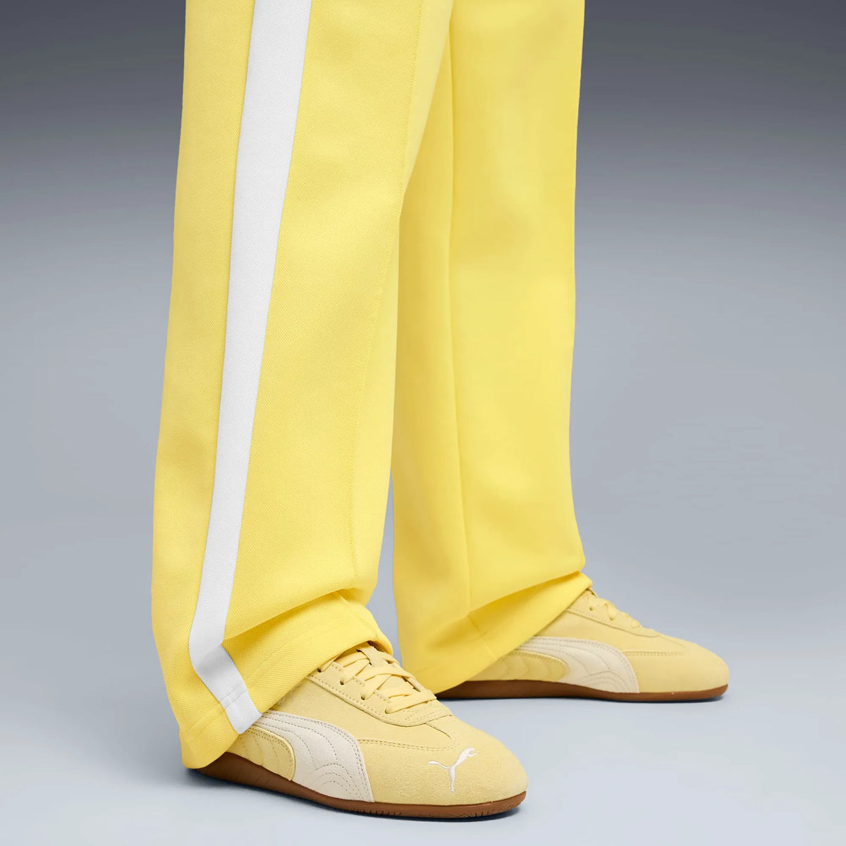 Pale Lemon-Gum