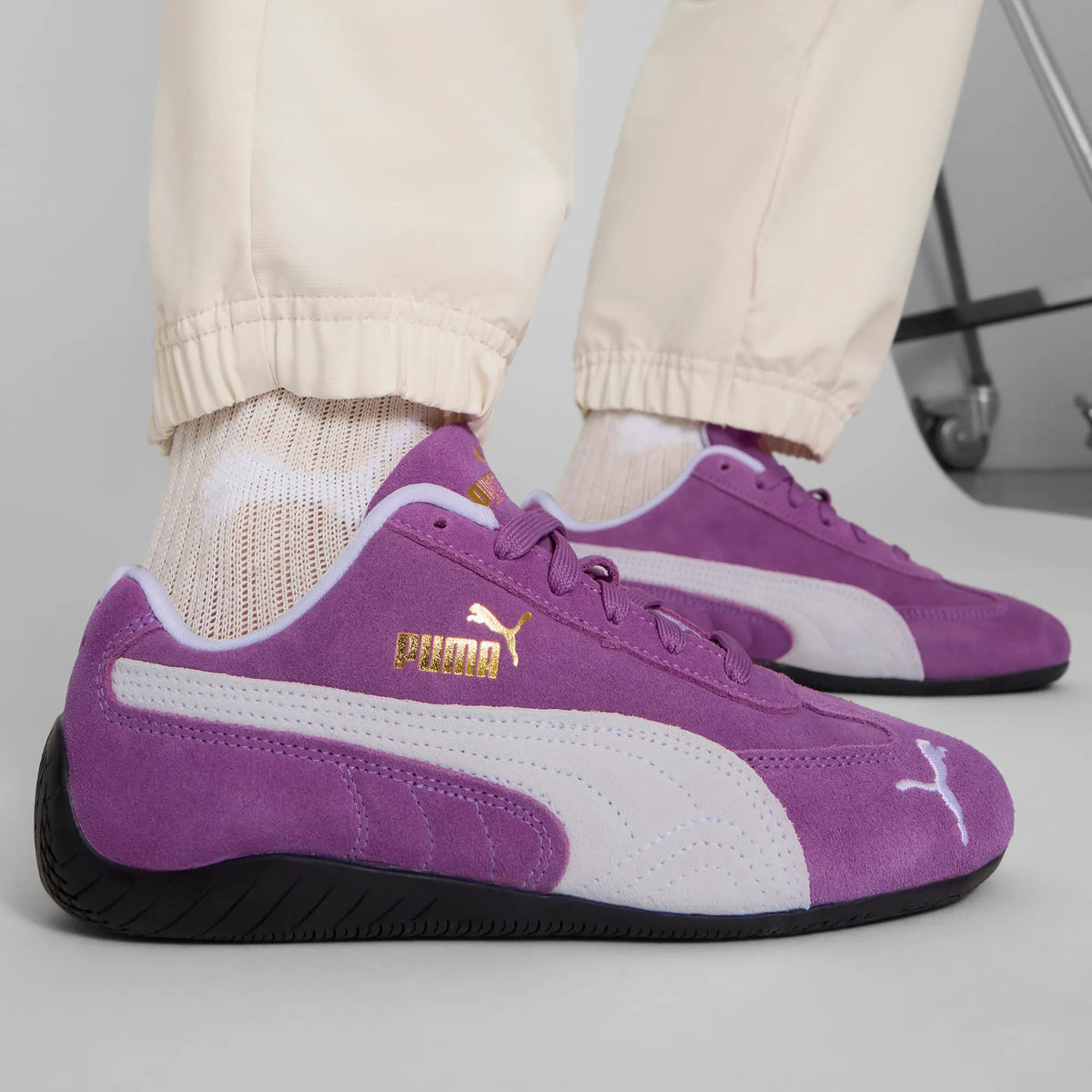 Wild Berry-Rose Mauve