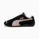 PUMA Black-Mauve Mist