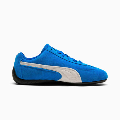 PUMA Team Royal-PUMA White