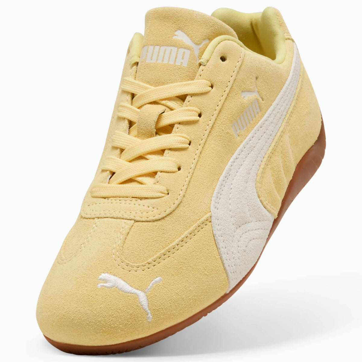 Pale Lemon-Gum