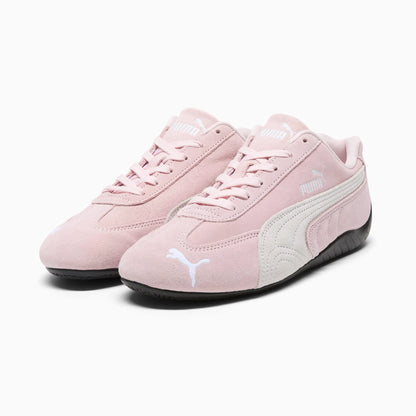 Whisp Of Pink-PUMA White