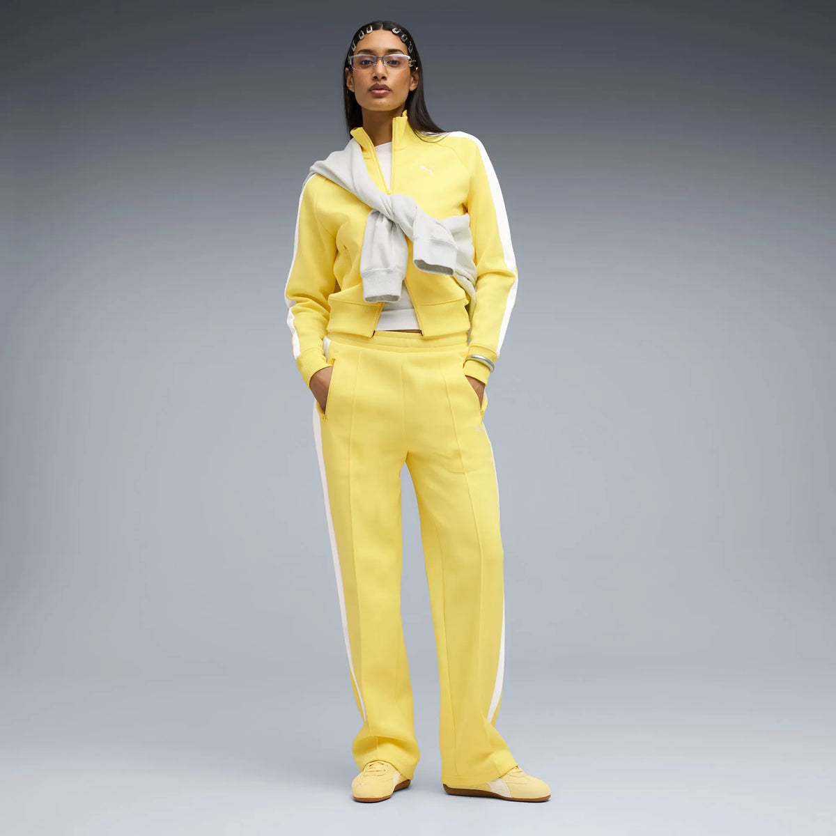 Pale Lemon-Gum