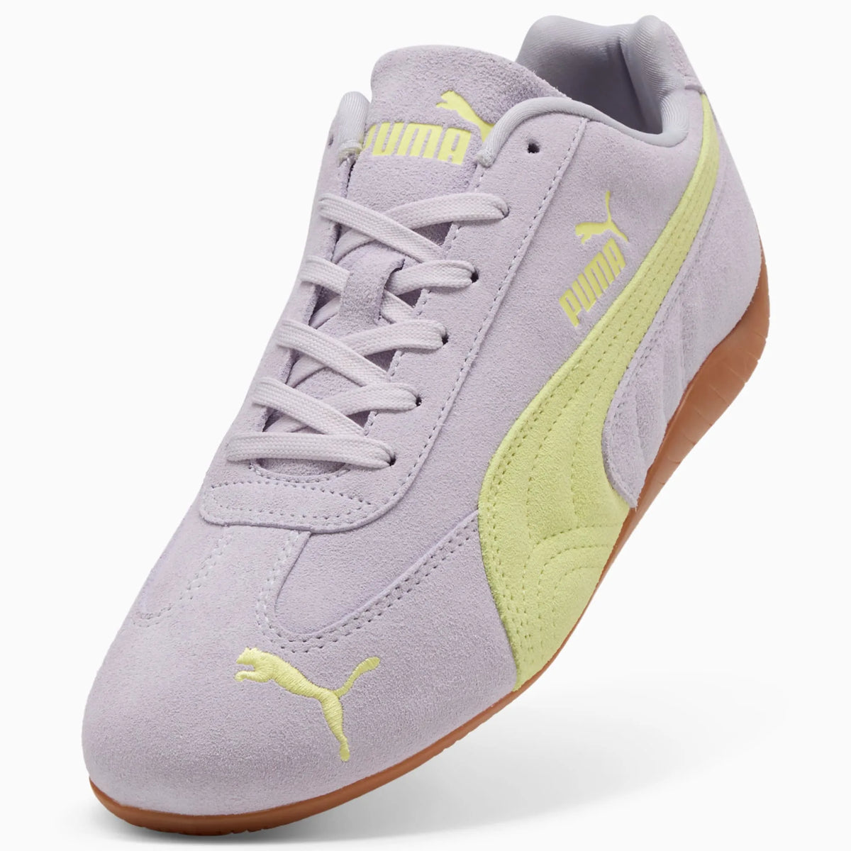 Lilac Crush-Fresh Yellow