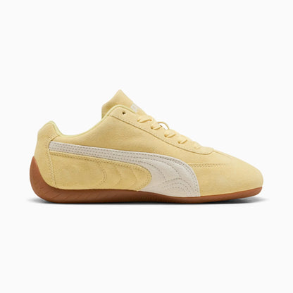 Pale Lemon-Gum