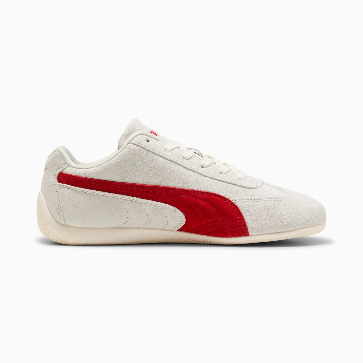 Vapor Gray-For All Time Red