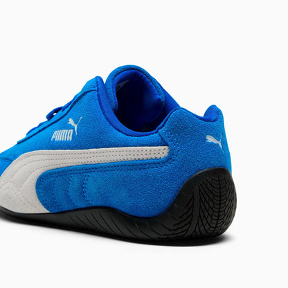 PUMA Team Royal-PUMA White