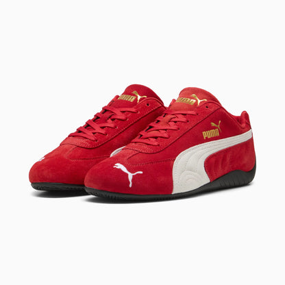 For All Time Red-PUMA White