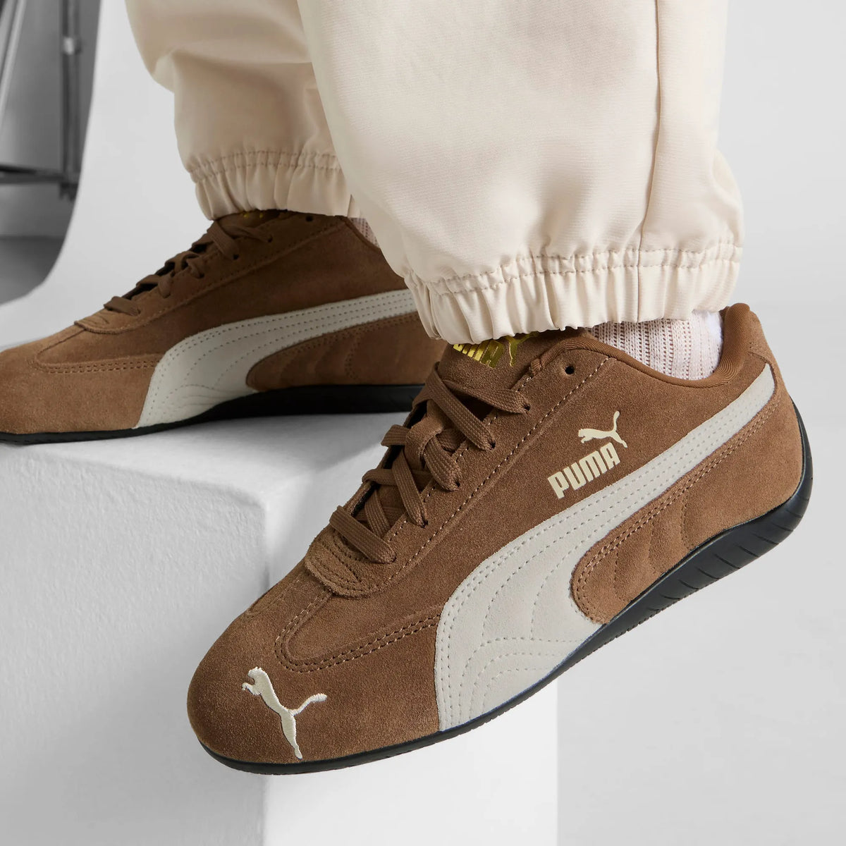 Haute Coffee-Frosted Ivory