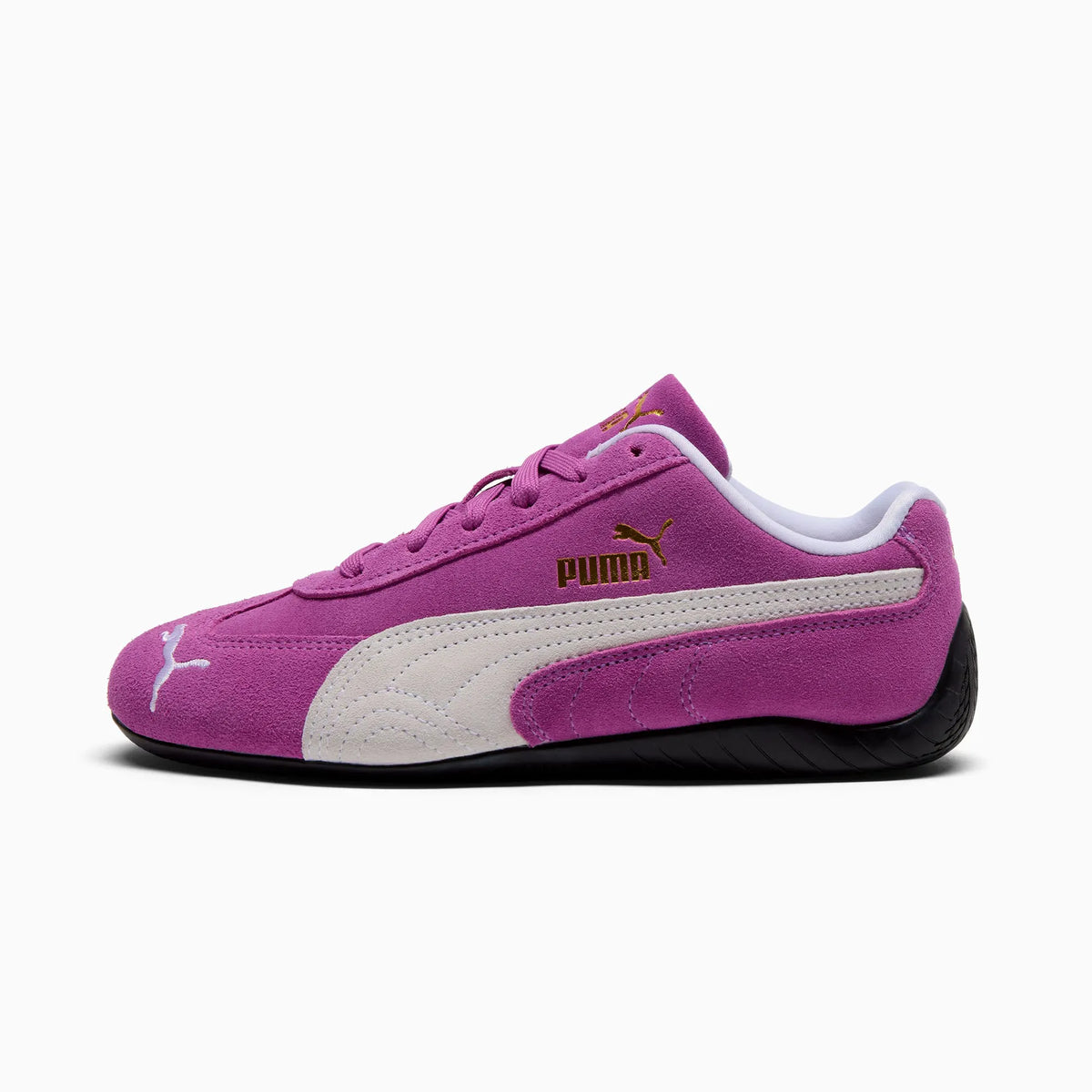 Wild Berry-Rose Mauve