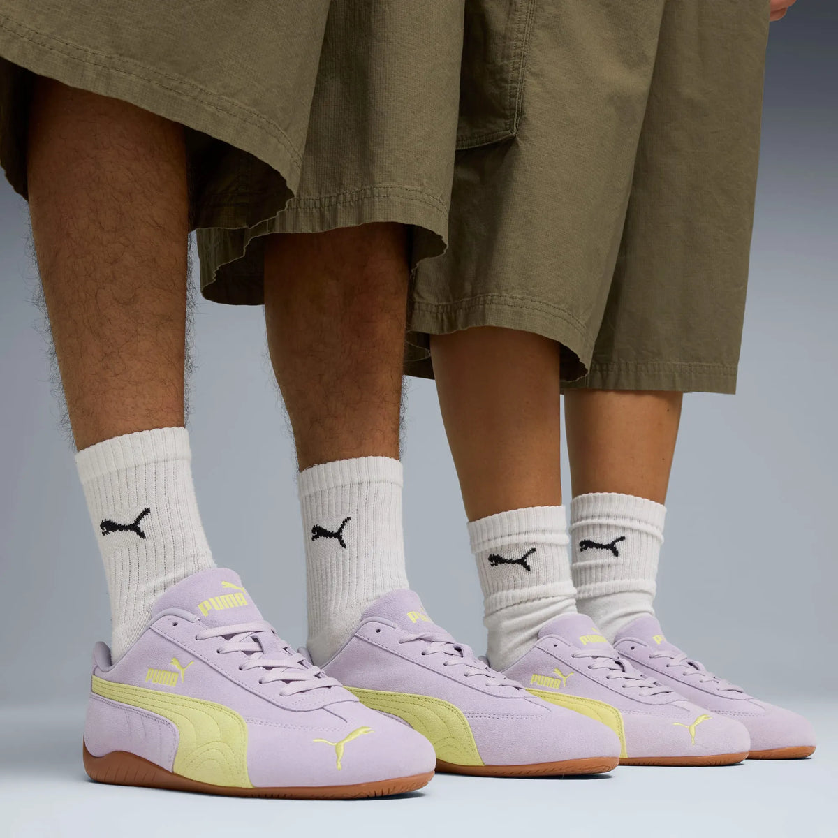 Lilac Crush-Fresh Yellow