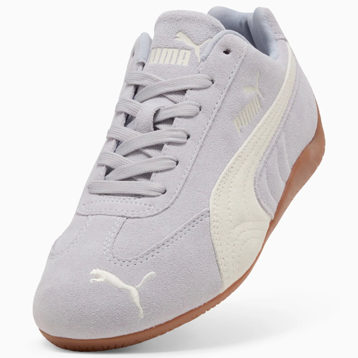 Vibrant Silver-Gum
