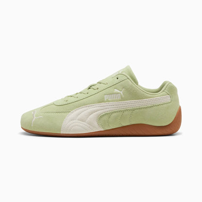 Pistachio Green-Warm White