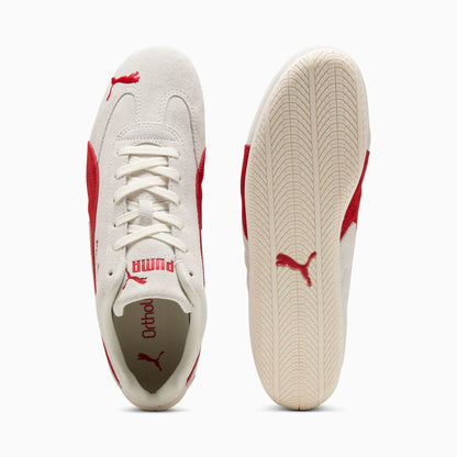 Vapor Gray-For All Time Red