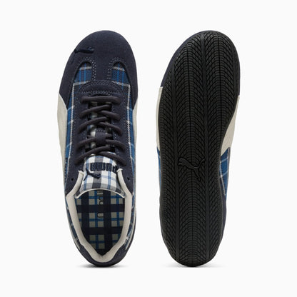 New Navy-Warm White