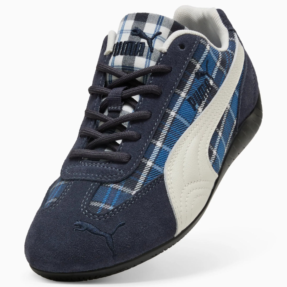 New Navy-Warm White