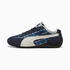 New Navy-Warm White