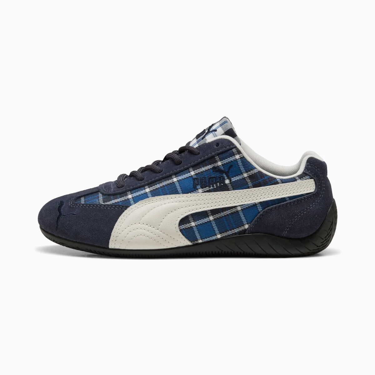 New Navy-Warm White