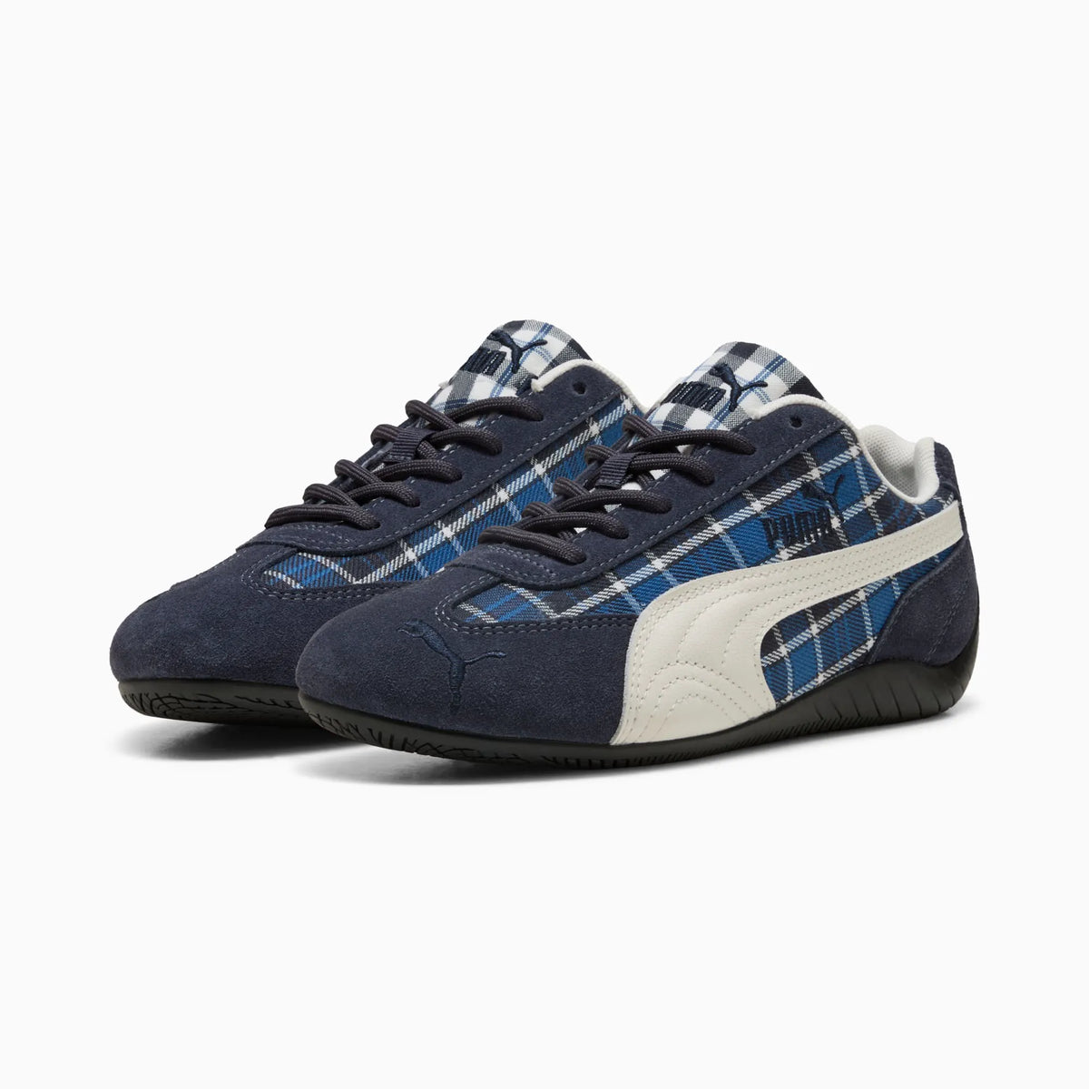 New Navy-Warm White