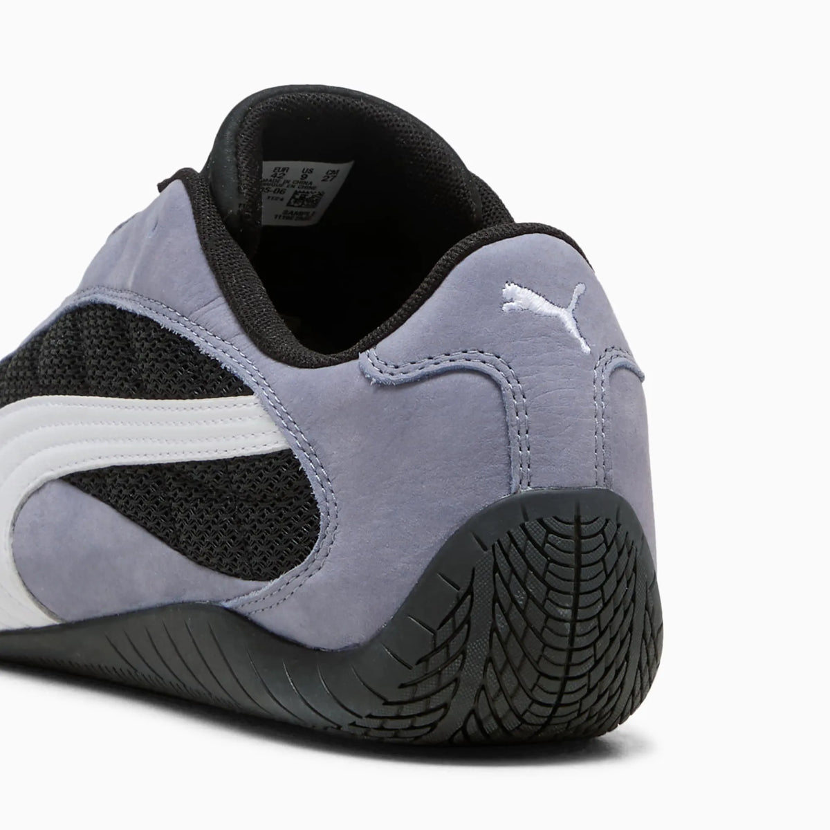 Gray Sky-PUMA Black