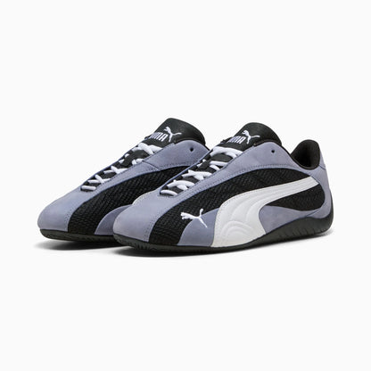 Gray Sky-PUMA Black